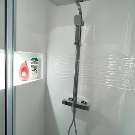 La Sevranie Apartmán *